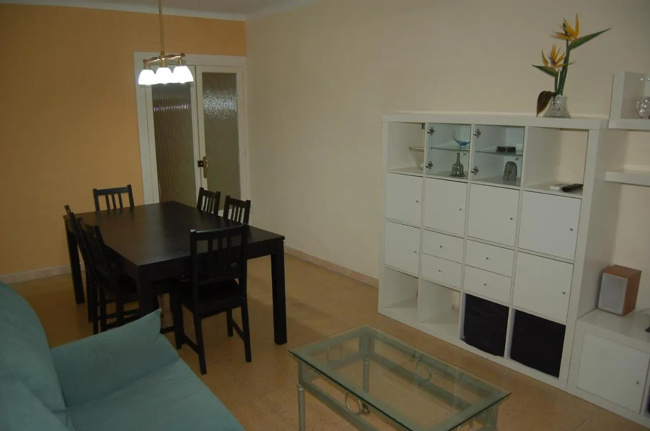 Hortes 7 Apartment Girona