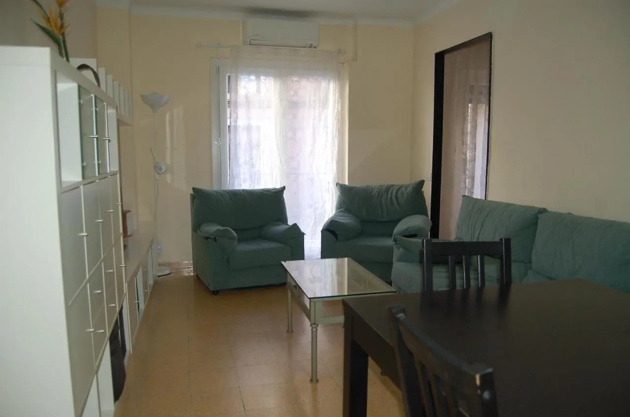 Hortes 7 Apartment Girona