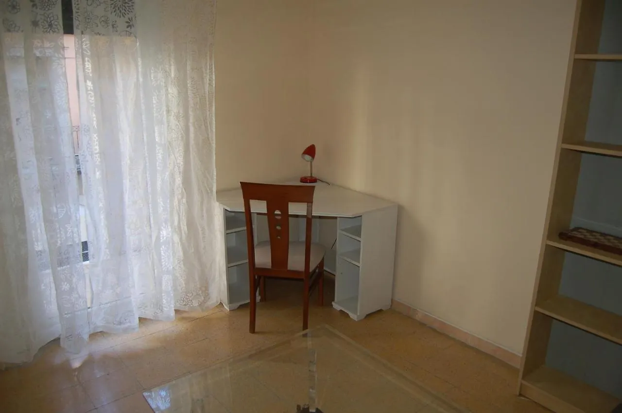 Hortes 7 Apartment Girona 0*,