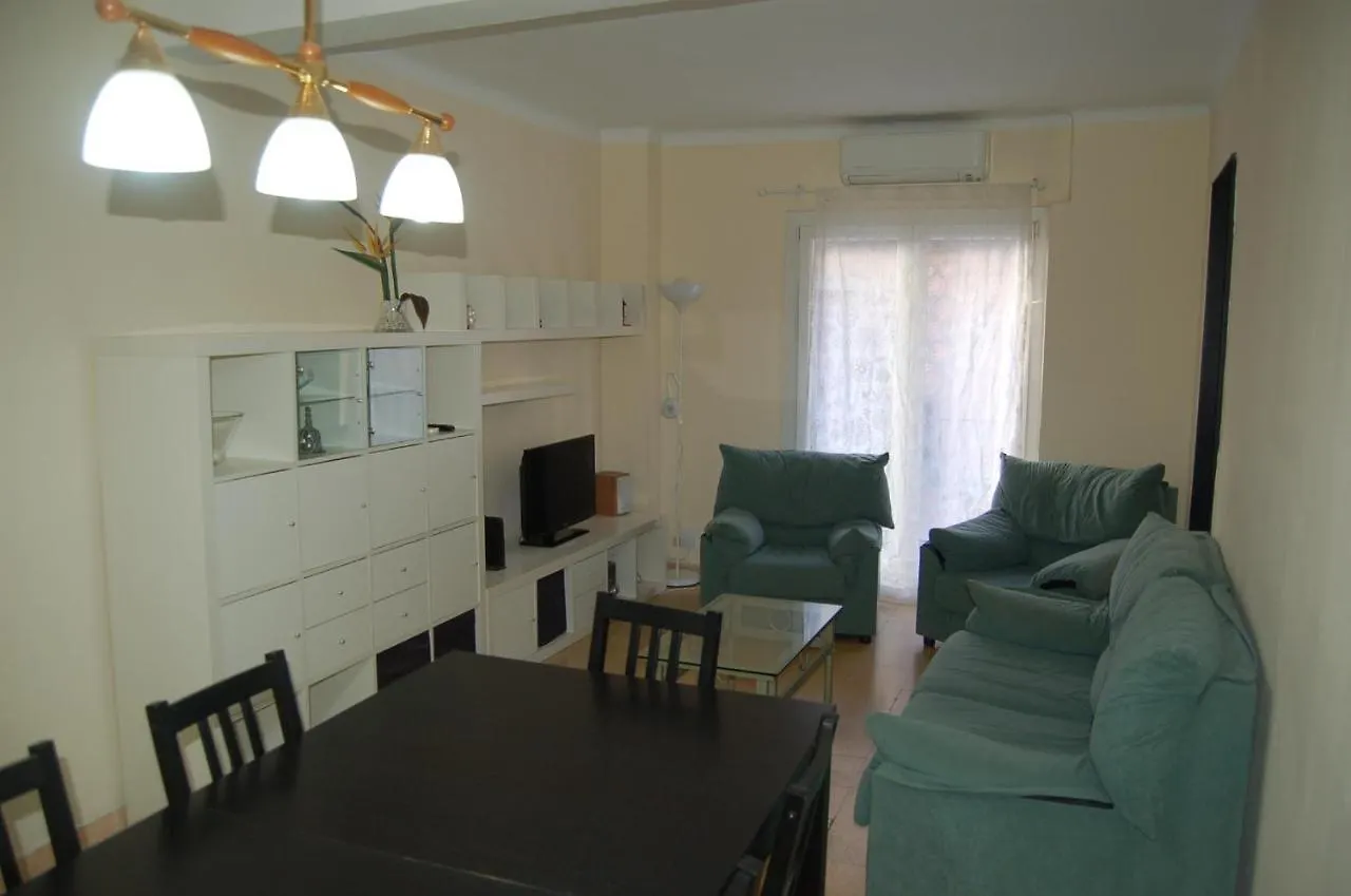 Hortes 7 Apartment Girona 0*,