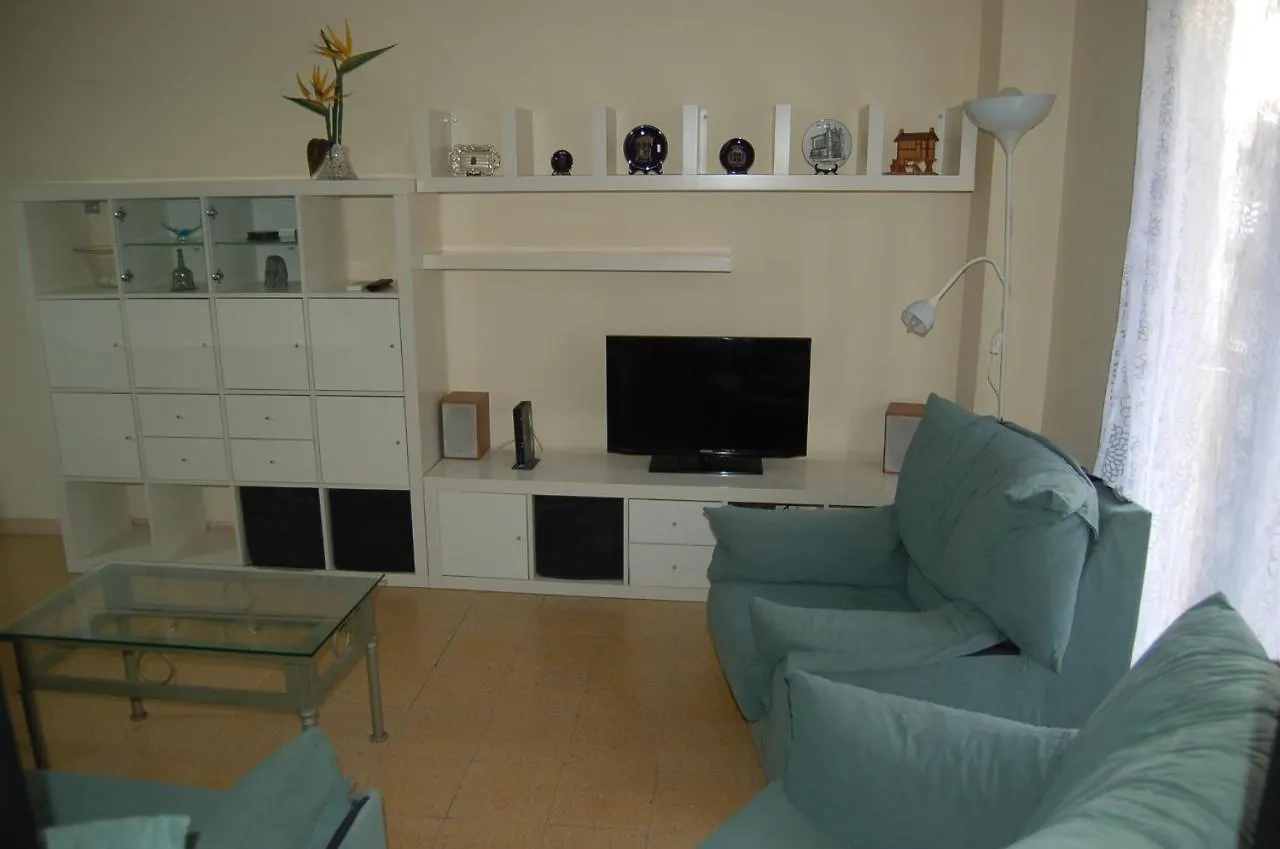Hortes 7 Apartment Girona