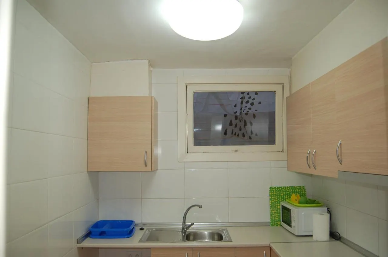 Hortes 7 Apartment Girona