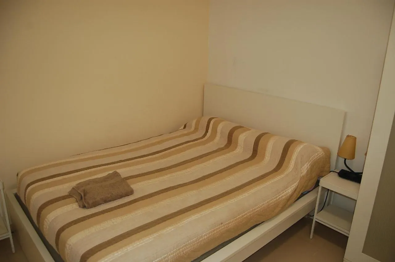 Hortes 7 Apartment Girona Spain