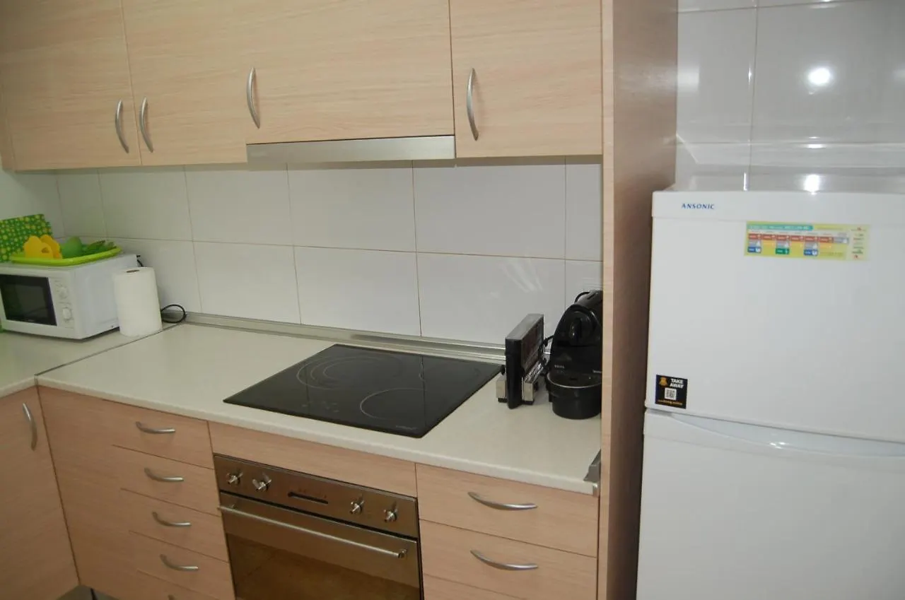 Hortes 7 Apartment Girona 0*,  Spain