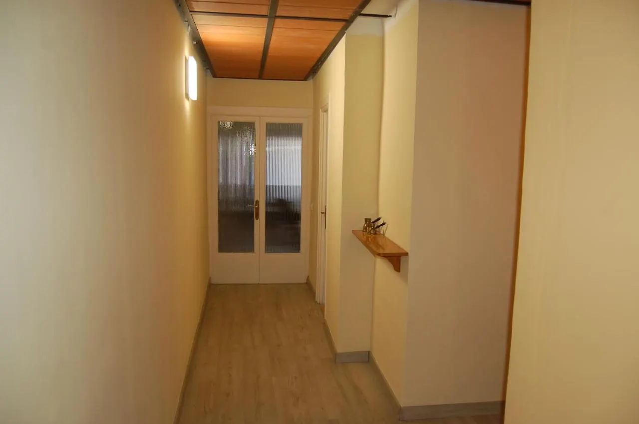 Hortes 7 Apartment Girona