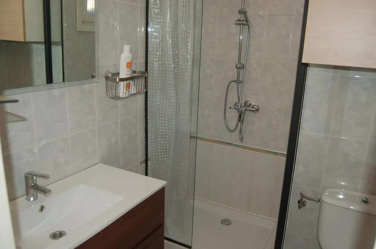Hortes 7 Apartment Girona