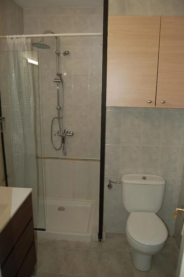 Hortes 7 Apartment Girona 0*,