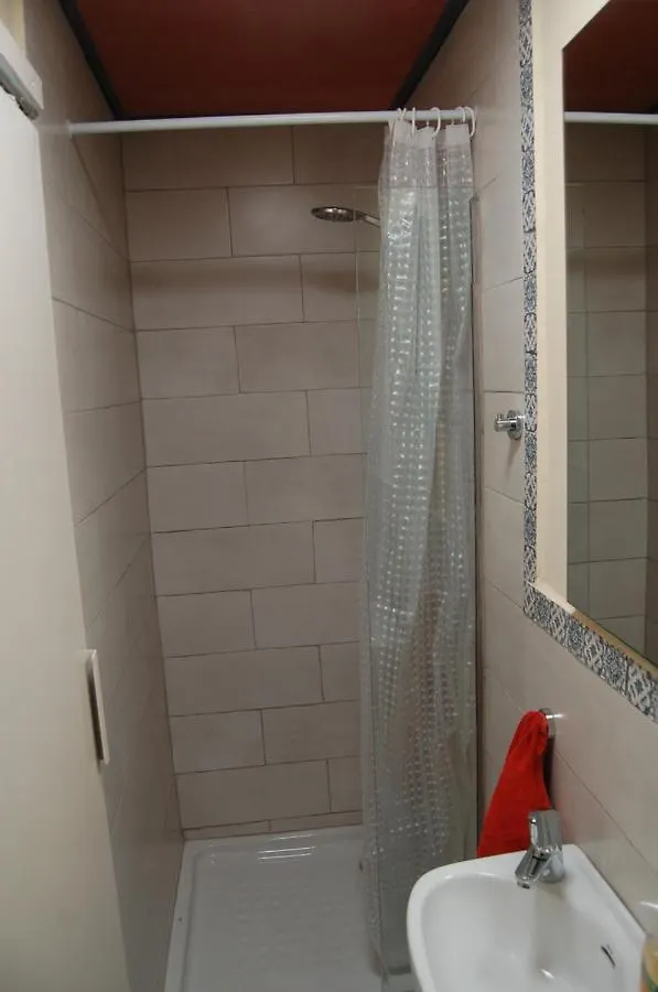 Hortes 7 Apartment Girona