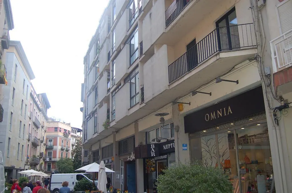 Hortes 7 Apartment Girona 0*,  Spain