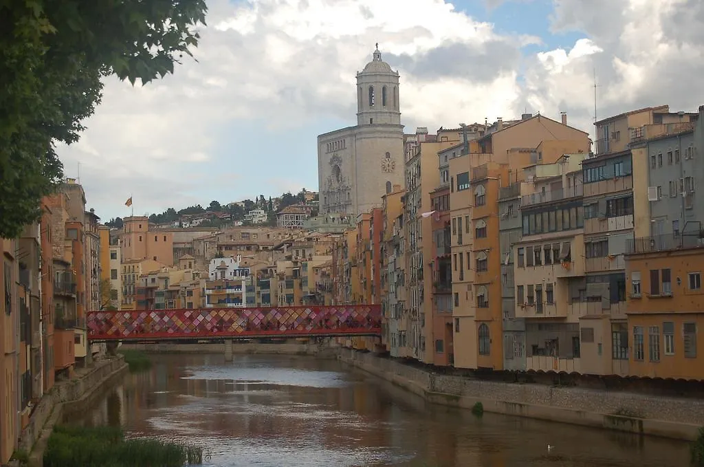 Hortes 7 Apartment Girona