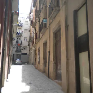  Casa de hóspedes Borrás