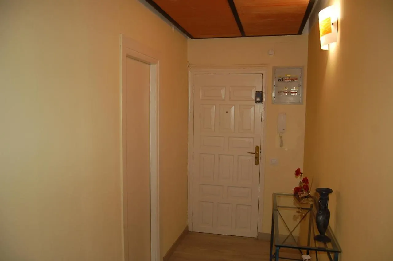 Hortes 7 Apartment Girona 0*,  Spain