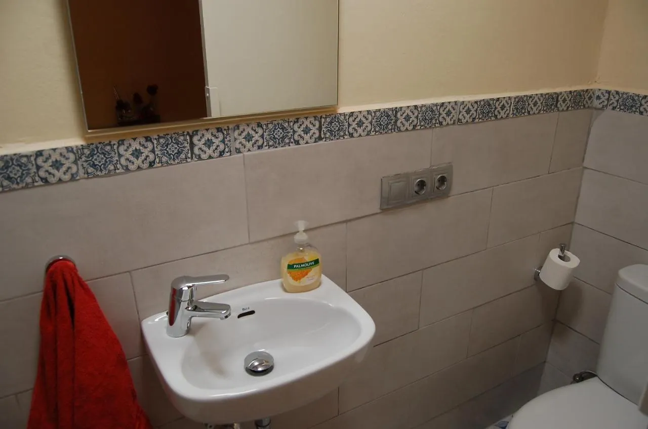 Hortes 7 Apartment Girona