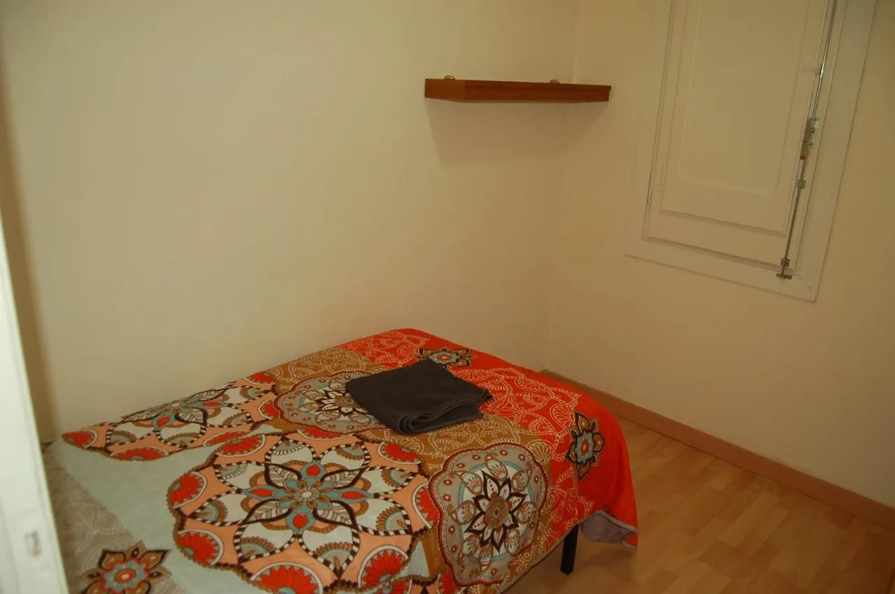 Hortes 7 Apartment Girona Spain