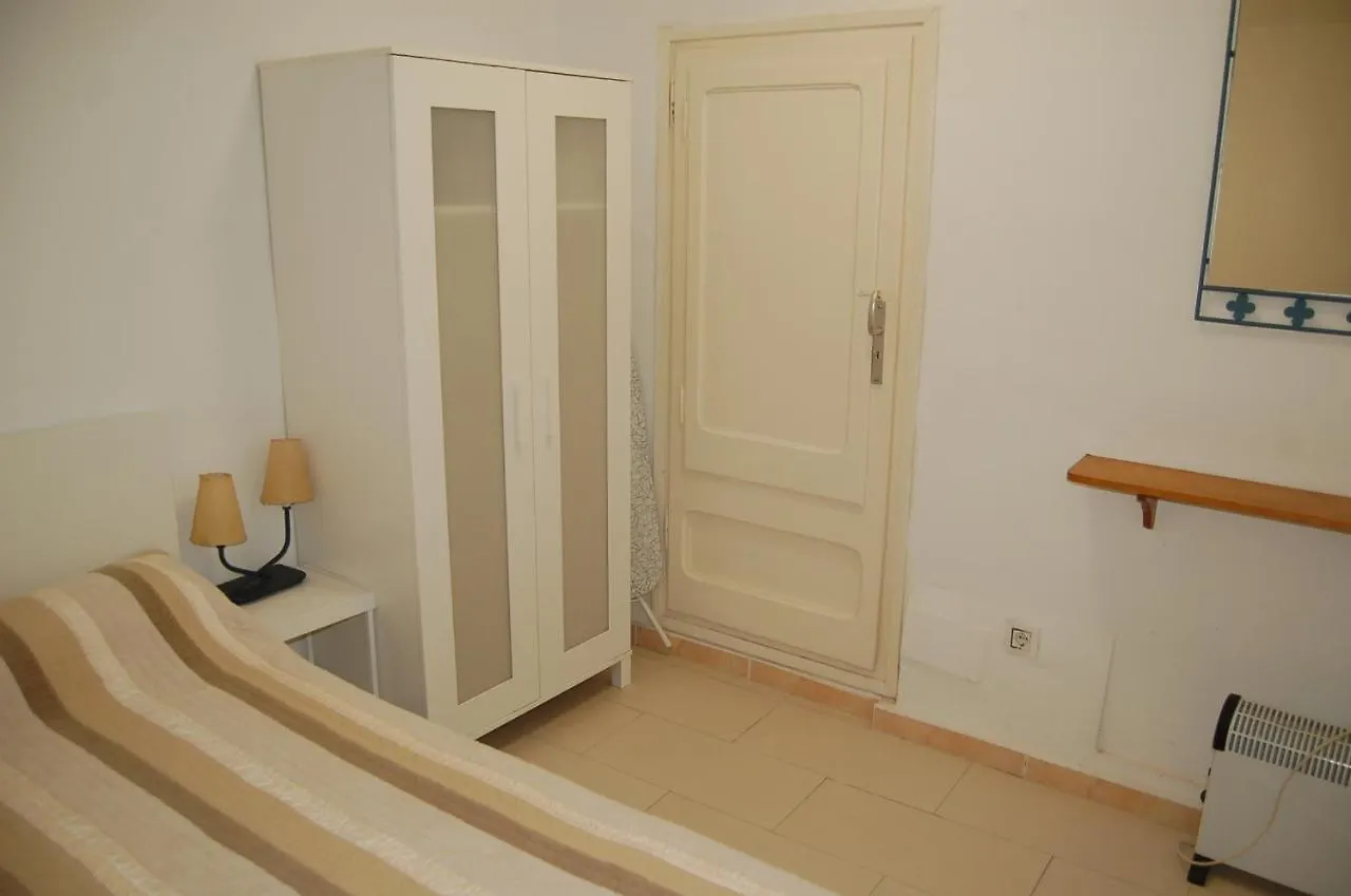 Hortes 7 Apartment Girona Spain