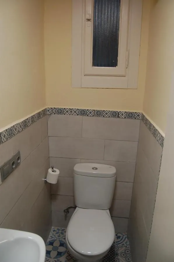 Hortes 7 Apartment Girona