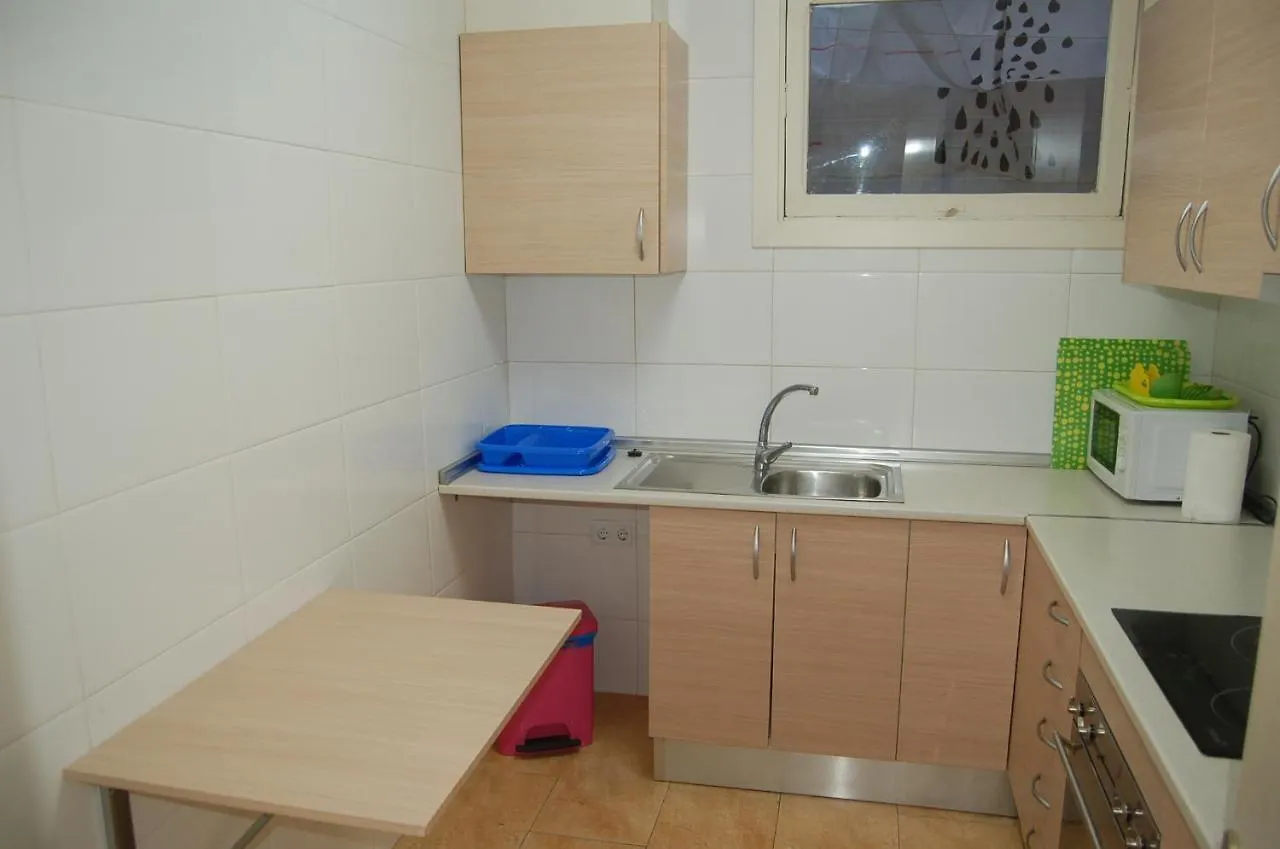 Hortes 7 Apartment Girona