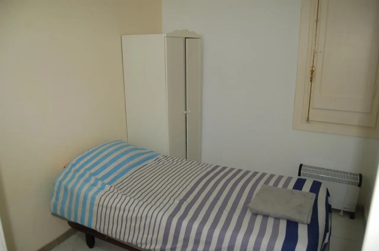Hortes 7 Apartment Girona
