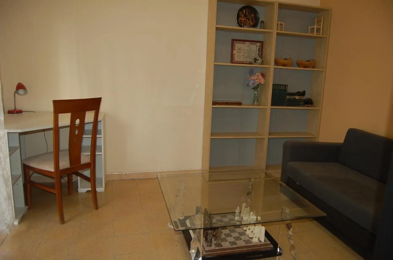 Hortes 7 Apartment Girona
