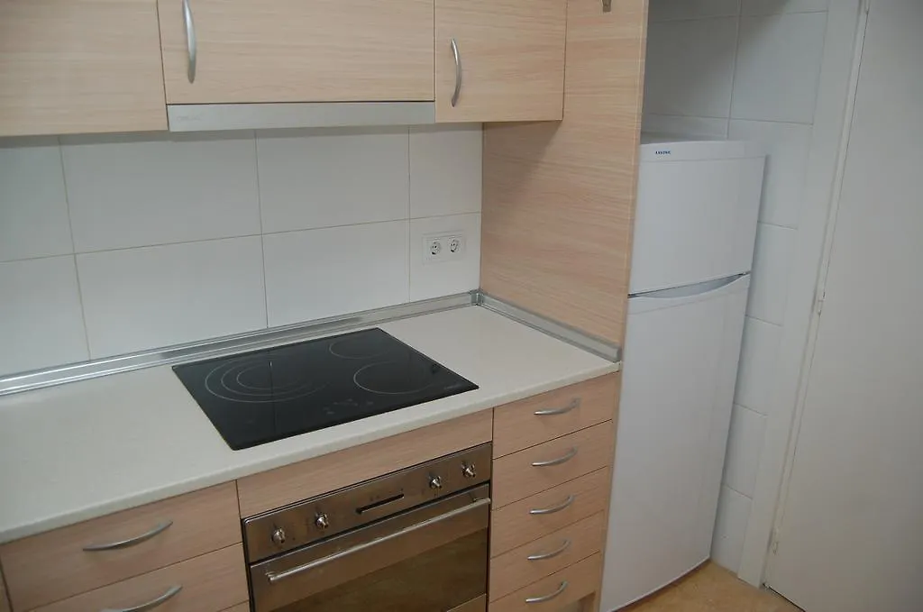 Hortes 7 Apartment Girona Spain