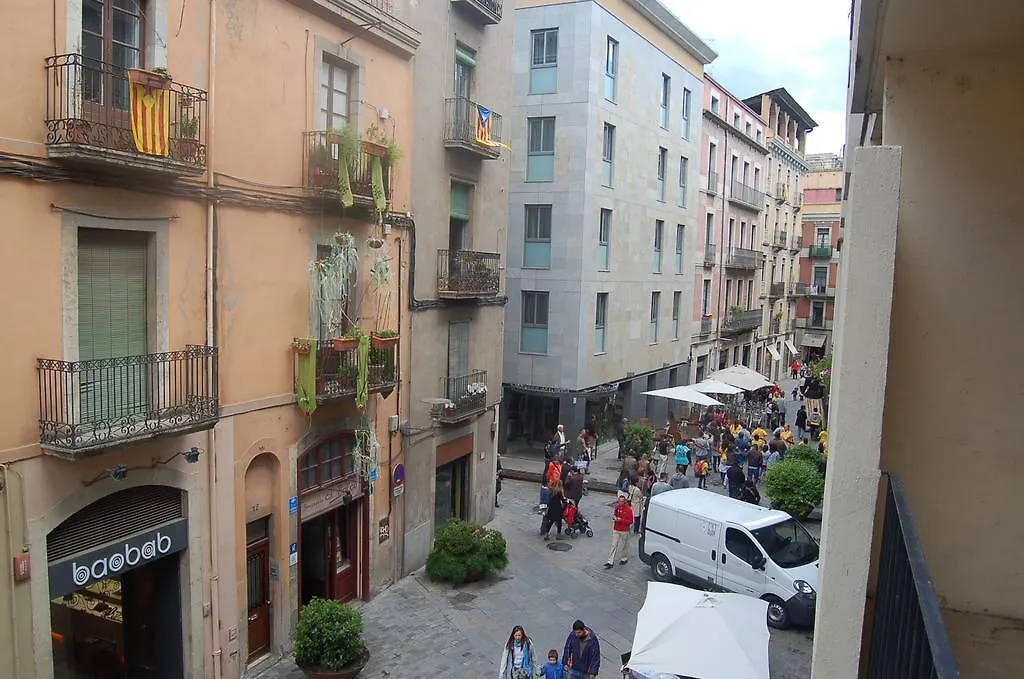 Hortes 7 Apartment Girona