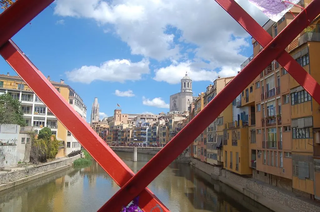Hortes 7 Apartment Girona