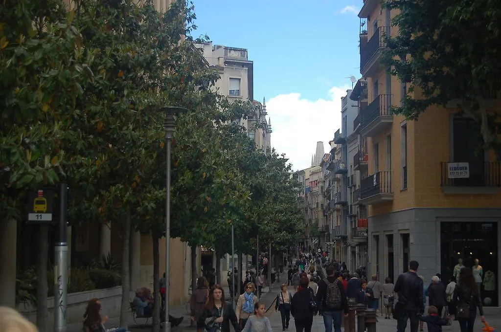 Hortes 7 Apartment Girona Spain